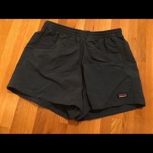 Women’s Patagonia Baggie Shorts 5” - XS